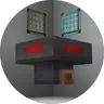 IStar's Filtered Hoppers