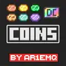 AR1 Coins Mod