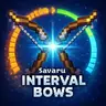 Interval Bows