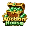 Beautiful Auctionhouse