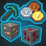 Treasure2 Block Mining Fix