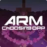 ARM-Choosing an opponent