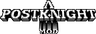 A Postknight Mod