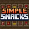 Simple snacks