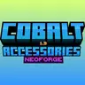Cobalt Accessories