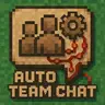 Auto Team Chat