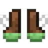 Skybound Boots