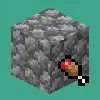Edible Cobblestone