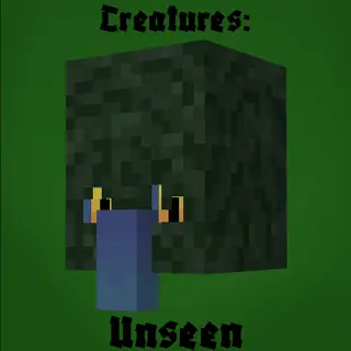 Creatures: Unseen