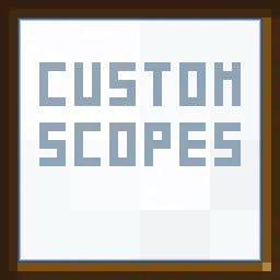 Spyglass Custom Scopes