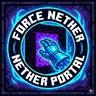 Force Nether