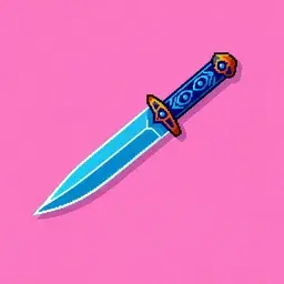 Dagger Enchantments