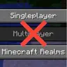 No More Multiplayer