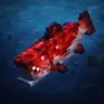 The Ictyron