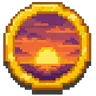 Monedas Ocaso