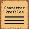 character profiles