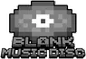 Blank Music Disc