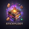 StickyLoot