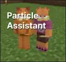 Particles-Assistant
