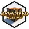 Revamped Recipes