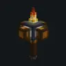 Vanilla Auto Torch