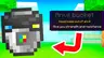 Minecraft, but block are liquid