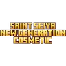 Saint Seiya New Generation Cosmetic
