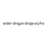 Ender Dragon Drops Elytra