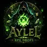 Aylel RPG Drops