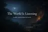 The World Is Listening