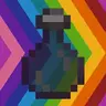 Colorful Bottles