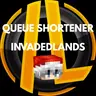 InvadedQueueShortener