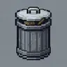 Sweeper Can