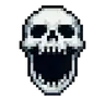 Skull Piercer (Critical Hit)