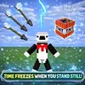 Frozen-IN-Time