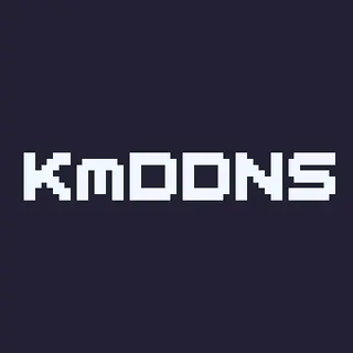 KmDDNS