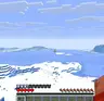 The frozen lands