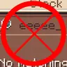 NoFocusedTicker