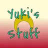 Yuki'sStuff