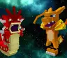 Poke-armaduras