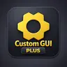 Custom GUI PLUS