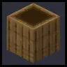 Expanded and Recycled Recipes