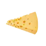 Cheese stuffs!