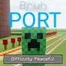 Keep Peaceful Enemies Port