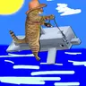 Rideable Dolphins