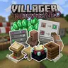 Villagers Reimagined
