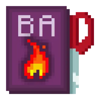 Blazing Agenda