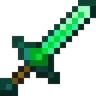 Emerald Blade