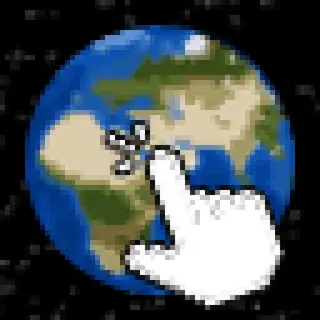 Interactive World