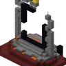 Default Spawn Dimension
